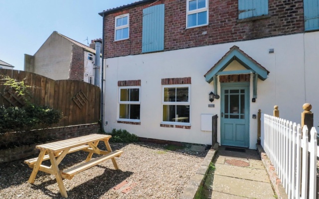 Farriers Cottage