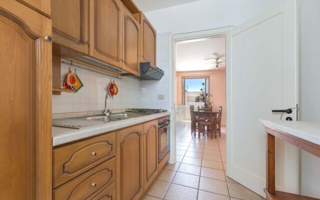 1952 Villetta Milos - Primo Piano by Barbarhouse