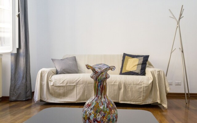 San Pietro Modern Suite