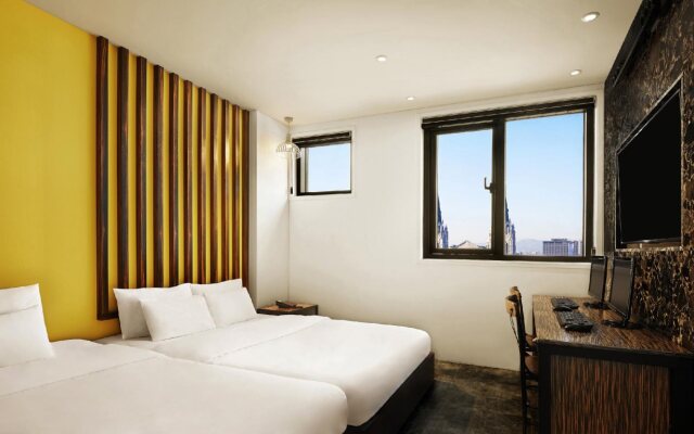 H Avenue Hotel Yeocksam