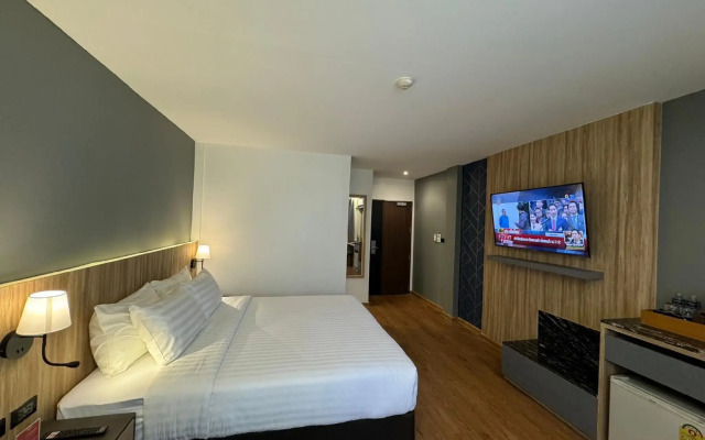 iCheck inn Sukhumvit 19