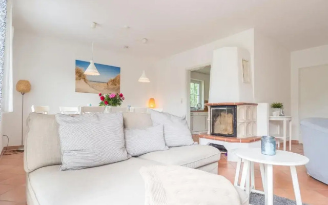 Kapitänshaus Kittler