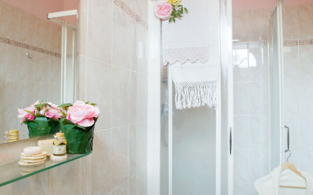 Il Palagetto Guest House