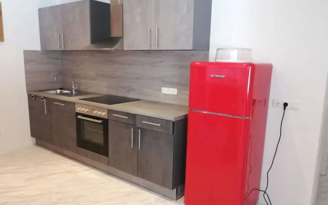 Apartment Untersberg