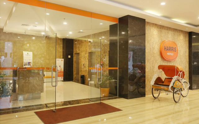 HARRIS Hotel Sentraland Semarang