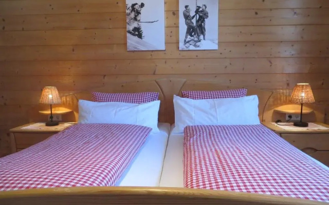 Appartement Hartl