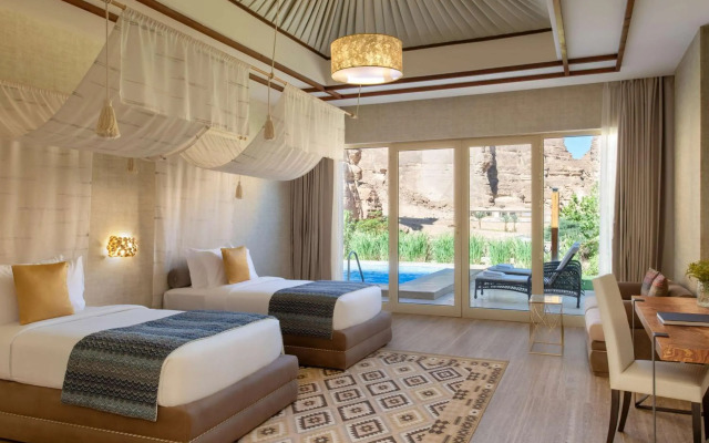 Shaden Resort by Accor
