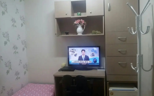 Jukjeon Guesthouse iwantlivingtel
