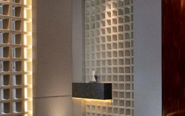 Park Liwan Hotel (Dongguan Xiabafang Liyuzhou Cultural and Creative Park)