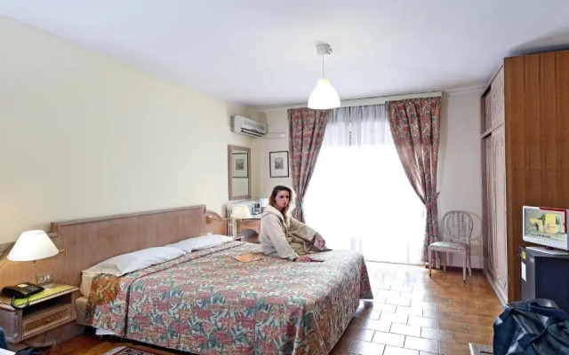 Hotel Residence Sogno