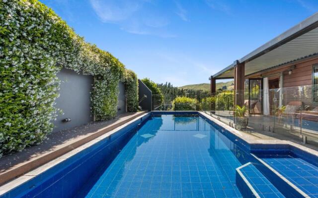 Hikanui Haven - Havelock North Holiday Home