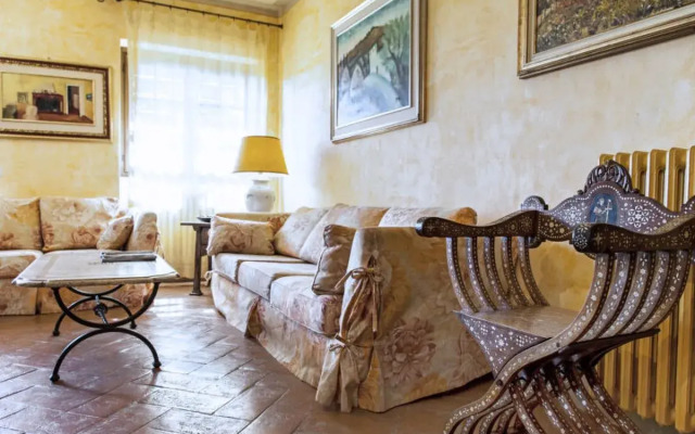 Castle Allerona Orvieto 18058