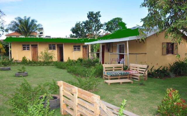 La Fève Bed & Breakfast