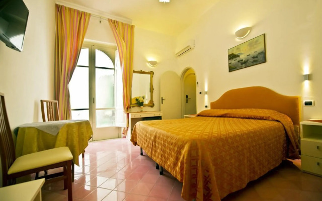 Hotel Residenza Sole - Guest House