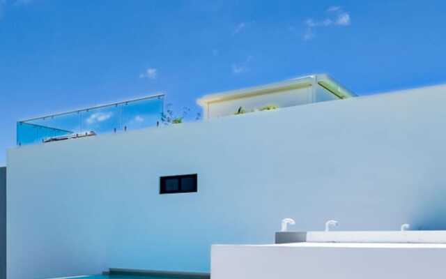 Coconut Villa