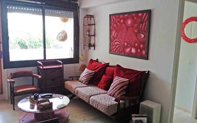 Apartamentos Benicassim Sin Piscina 3000