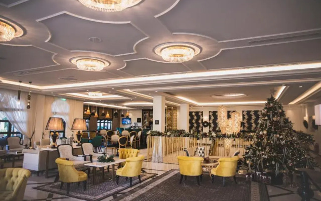 Kyniska Palace Conference & Spa