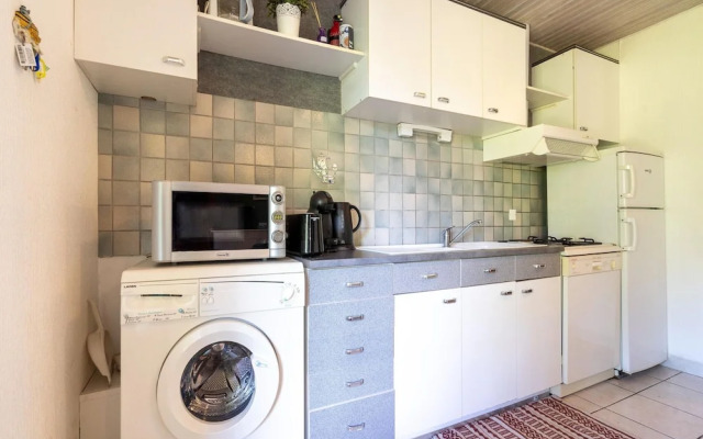 Tranquil Villa in Les Salelles