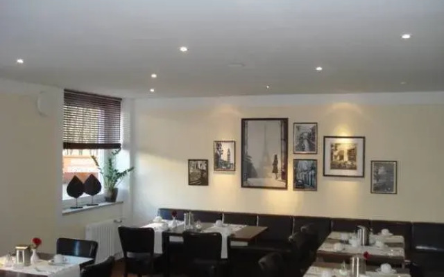 Landhotel zur Alten Kaserne