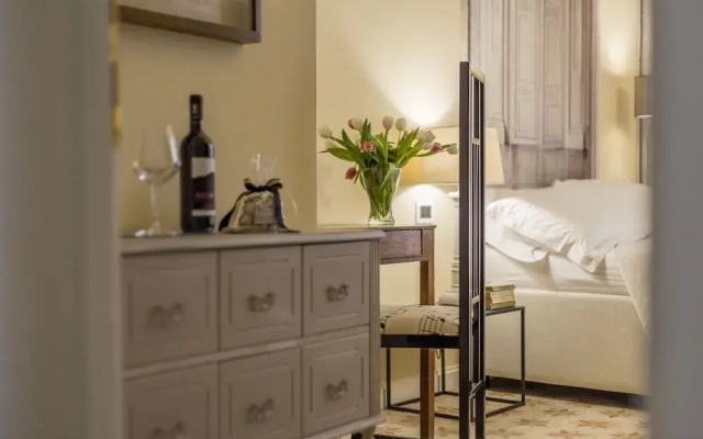 Perle d'Ambra - Guesthouse in Lucca - Photo 5