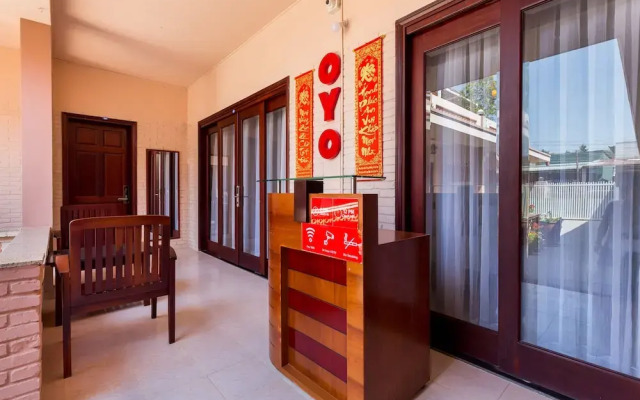OYO 949 Sky Garden Resort