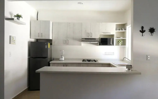 Casita Del Mar By Perlitas Home