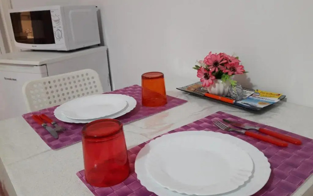 Casa del Clown