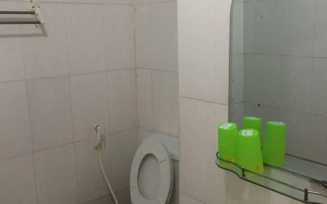 Sinan Guesthouse