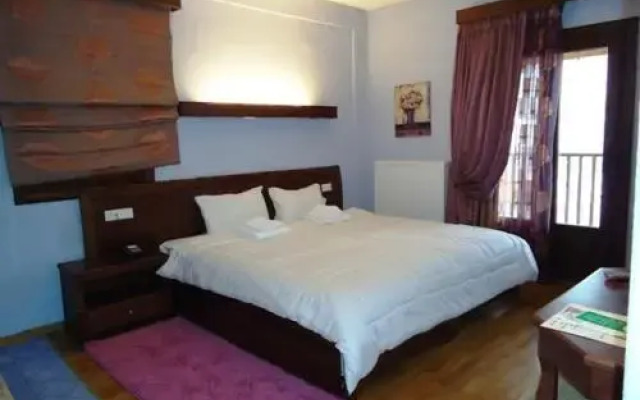 Hotel Kokkinos Vrachos