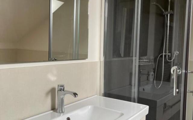 MA Giurati Suites