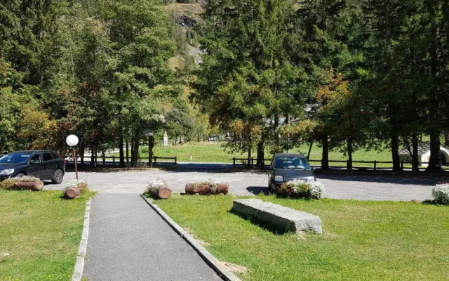 Appartamento Kressenau