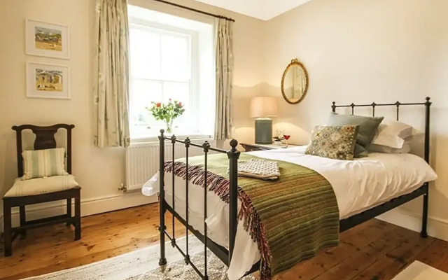 Tegfryn Cottage