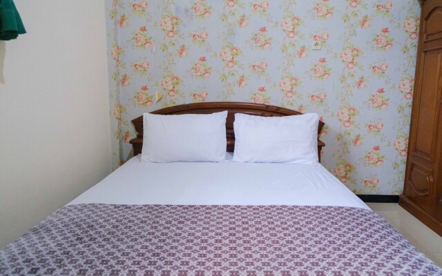 Homestay Griya Kinasih Syariah Pati Mitra RedDoorz