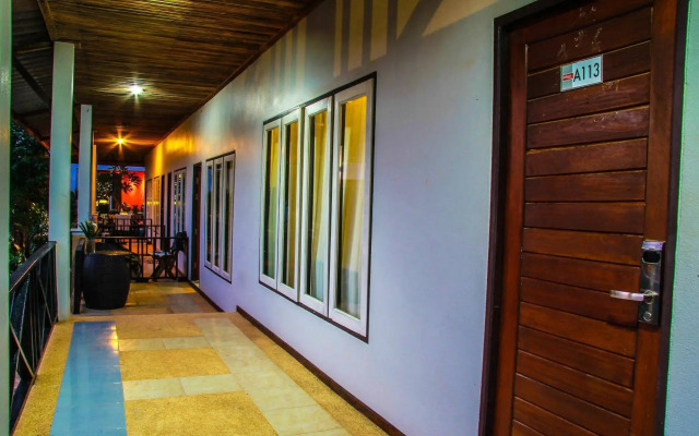 Lanta Sport Resort
