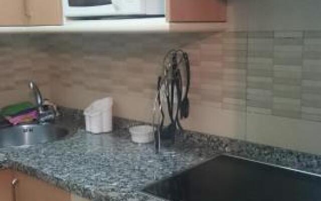 Apartment en Las Naciones