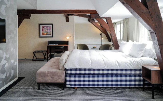  Central Park Voorburg