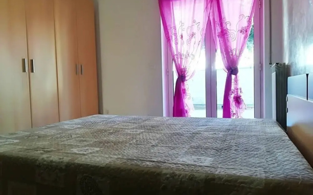Holiday House Iside Otranto Center, Salento 78 Places