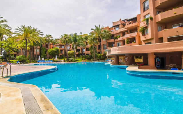 Golden Mile Oasis