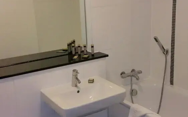 Shortletting by Centro Apartments - Hub