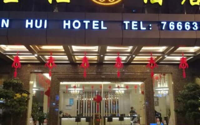 Jin Hui Hotel