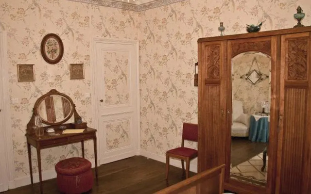 Le Logis de la Grange