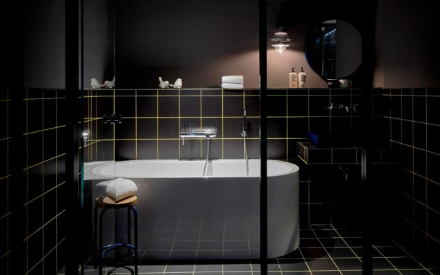 25hours Hotel Das Tour
