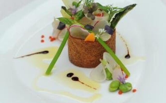 Hôtel La Maison du Prussien