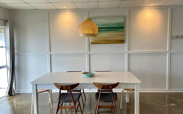 Yamba Views Accommodation