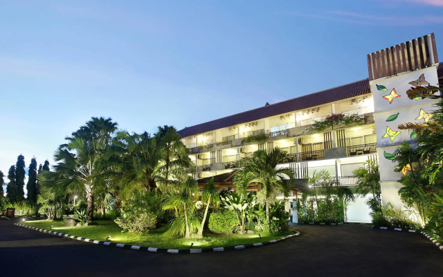 Swiss-Belhotel Segara