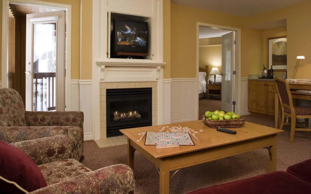 Sun Peaks Grand Hotel & Conference Centre