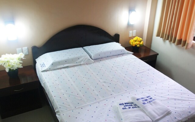 Sea Breeze Hotel