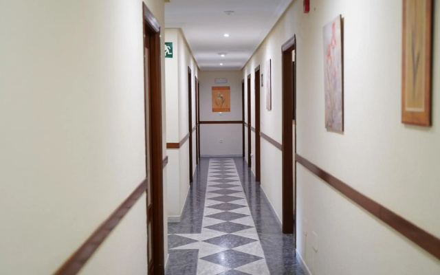 Hotel Godisa