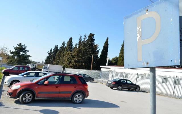 Delmare Dion apartment