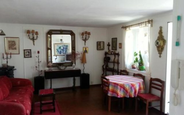 Guesthouse Bogdanovic